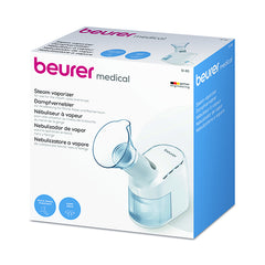 STEAM NEBULIZER SI 40