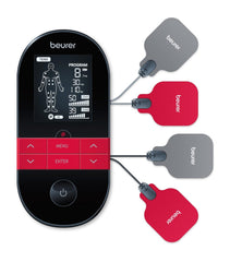 Beurer Digital TENS/EMS device with heat function EM 59