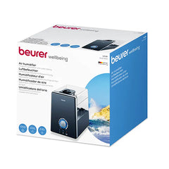 Beurer Dual Action Air Humidifier LB 88