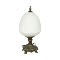 TABLE LAMP CERAMIC IR MFQ01-3D BASIC Default Title - MamasJan Décor