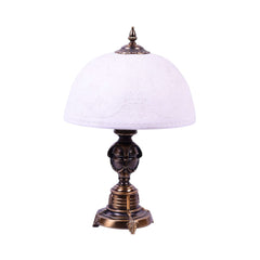 TABLE LAMP CERAMIC IR MFP02-3 BASIC Default Title - MamasJan Décor
