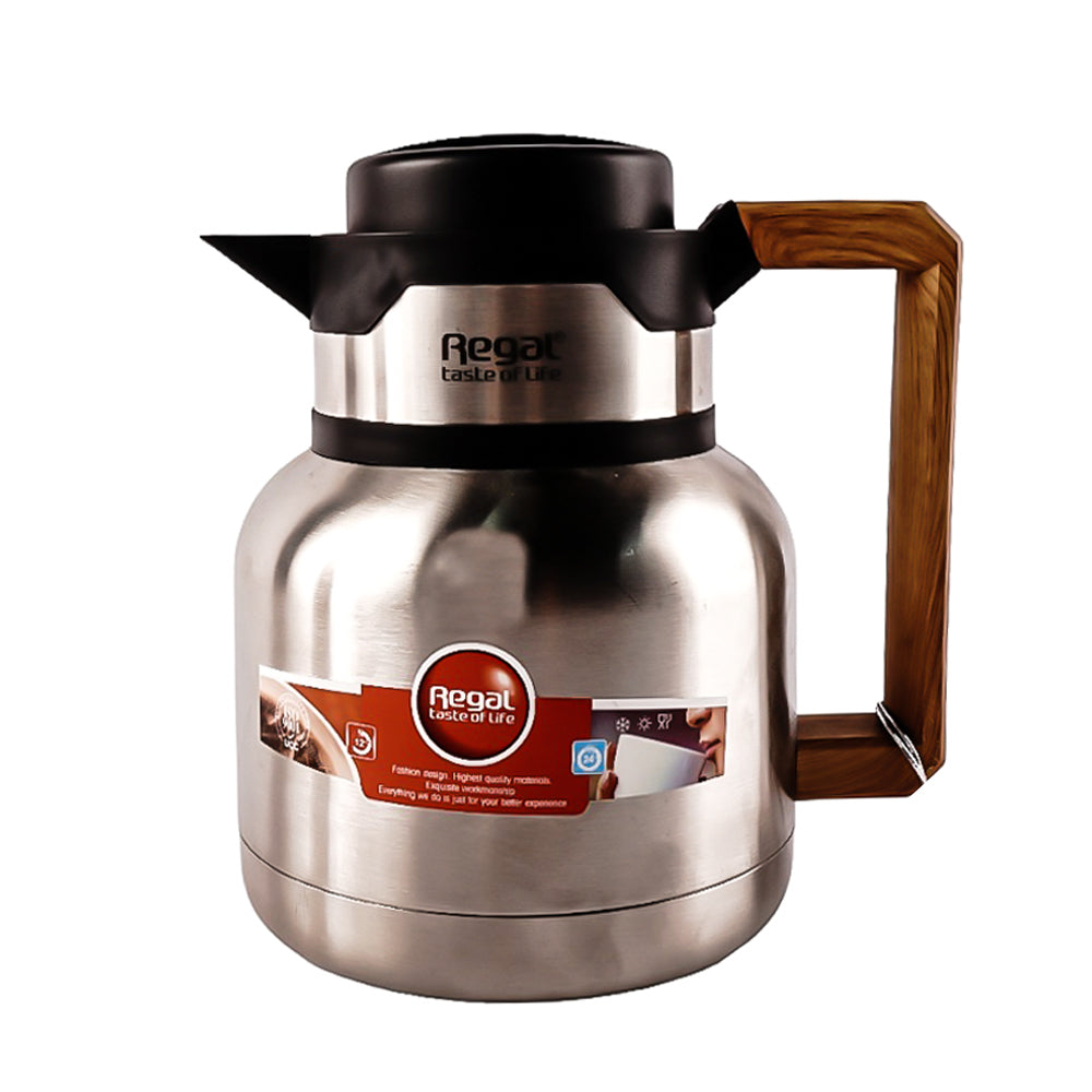 THERMOS REGAL 0.6 LTR TSCUQ-06 Default Title - MamasJan Crockery