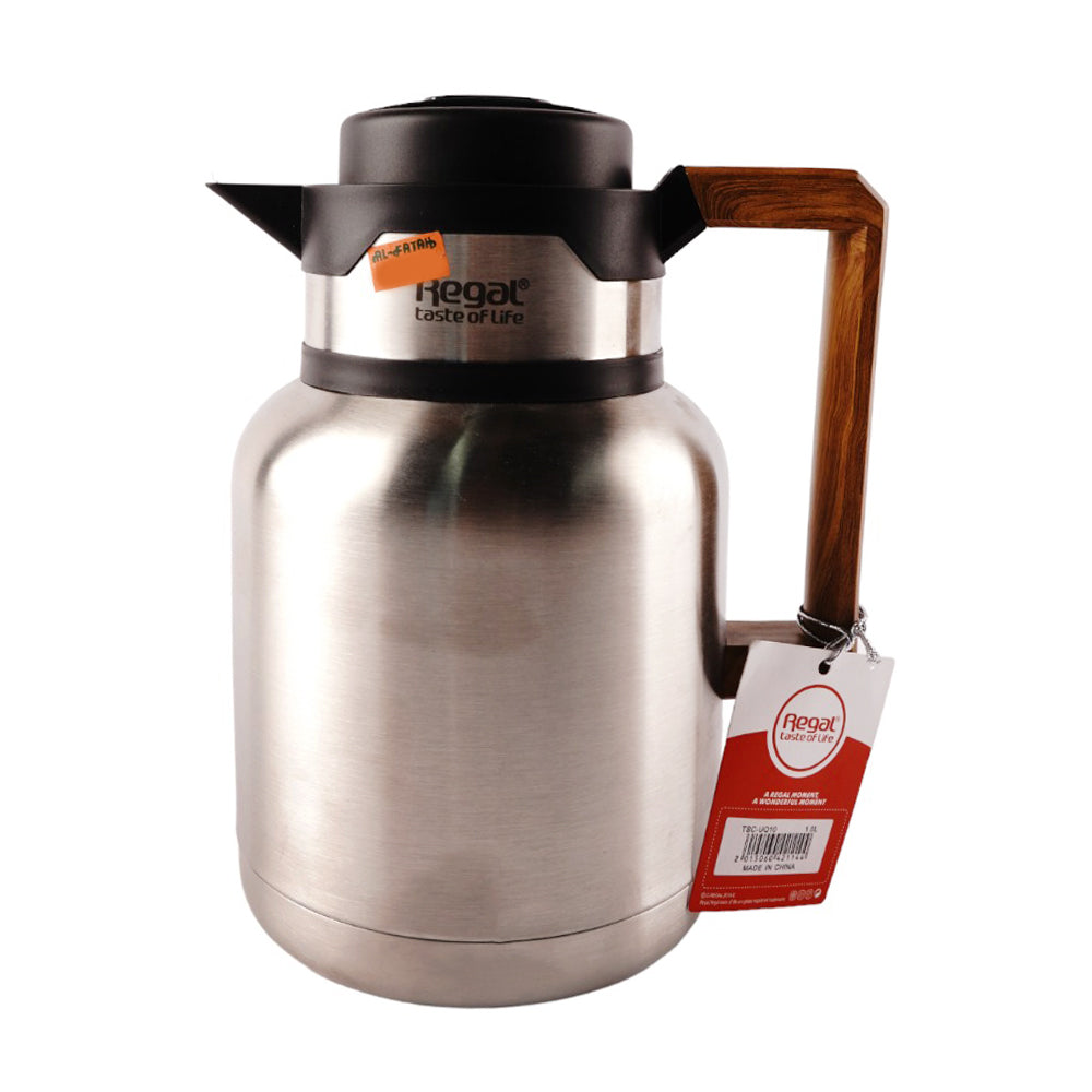 THERMOS REGAL 1.0 LTR TSCUQ-10 Default Title - MamasJan Crockery