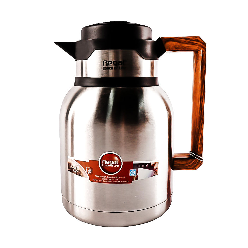 THERMOS REGAL 1.5 LTR TSCUQ-15 Default Title - MamasJan Crockery