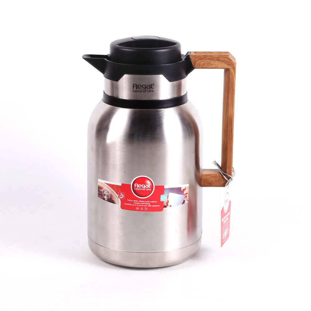 THERMOS REGAL 2.0 LTR TSCUQ-20 Default Title - MamasJan Crockery