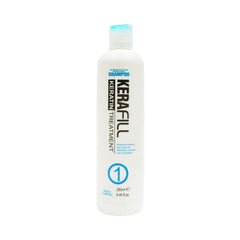FREECIA KERATIN PURIFYING SHAMPOO 280 ML Default Title - MamasJan haircare