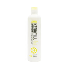 FREECIA KERATIN DAILY SHAMPOO 280 ML Default Title - MamasJan haircare
