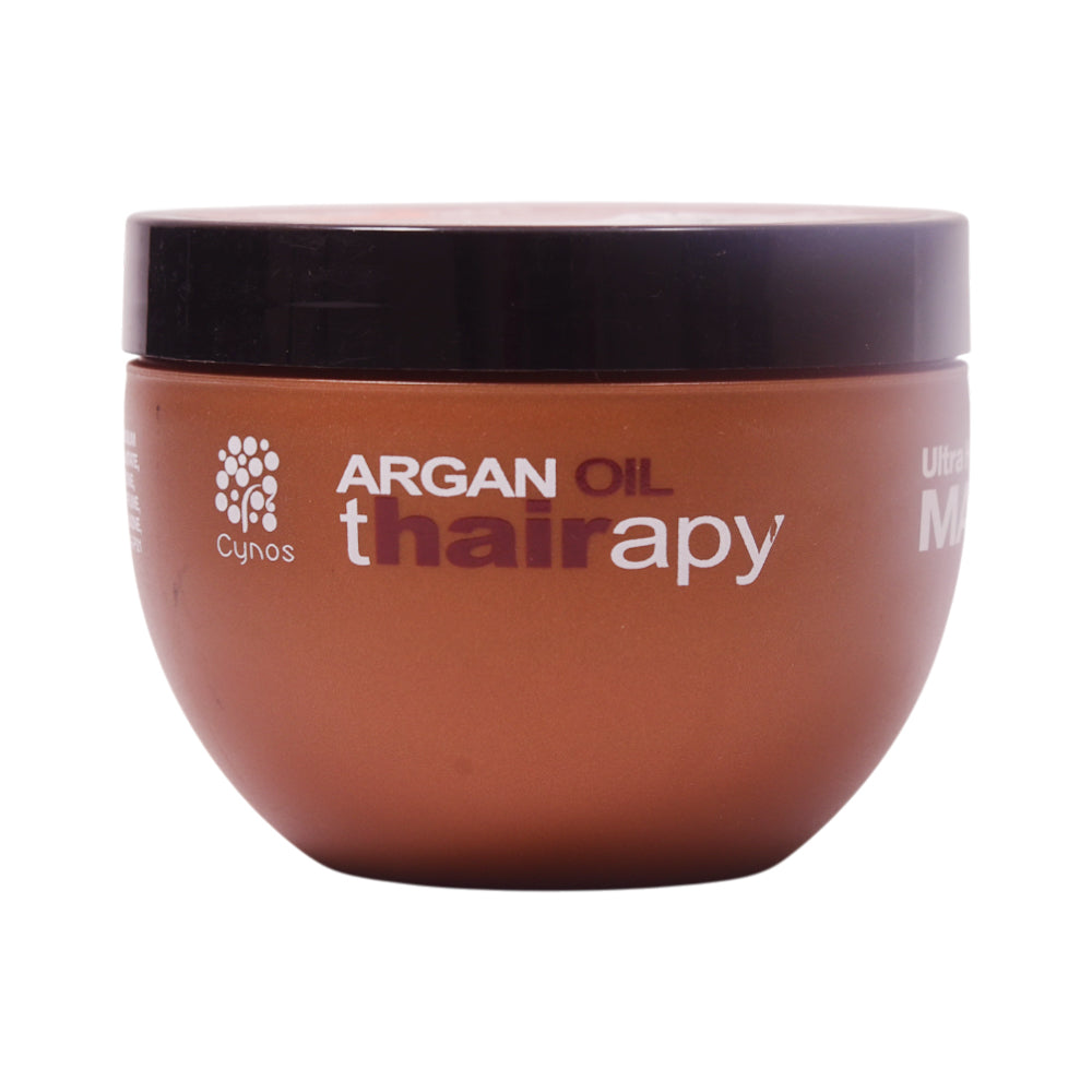 FREECIA CYNOS ARGAN ULTRA HYDRATING MASK 250 ML Default Title - MamasJan haircare