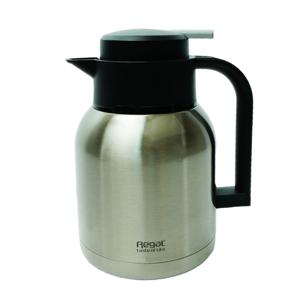 THERMOS REGAL 1.5 LTR TSC01P-15C Default Title - MamasJan Crockery