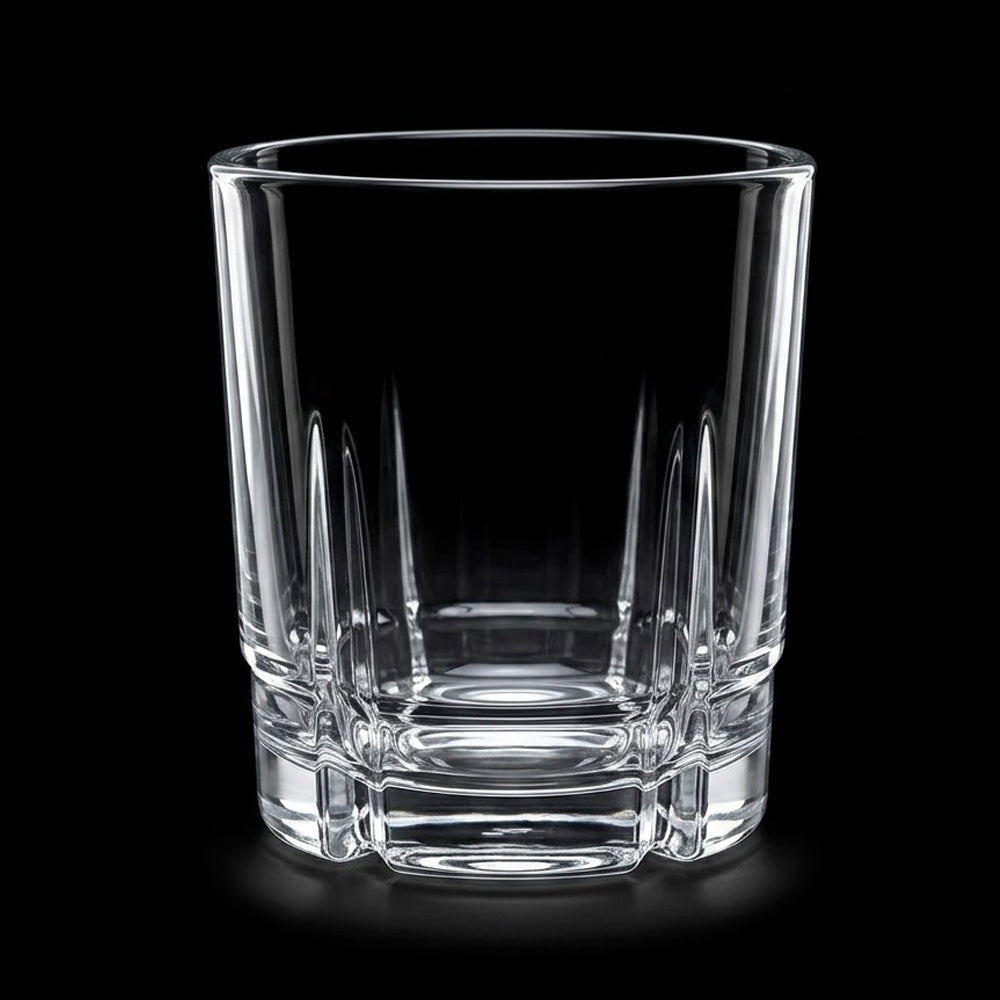 GLASS ATLANTIS IR L058 BASIC (Pack of 6) Default Title - MamasJan Crockery