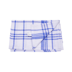 CHECK KITCHEN TOWEL 50X70 CM Default Title - MamasJan Grocery Nonfood