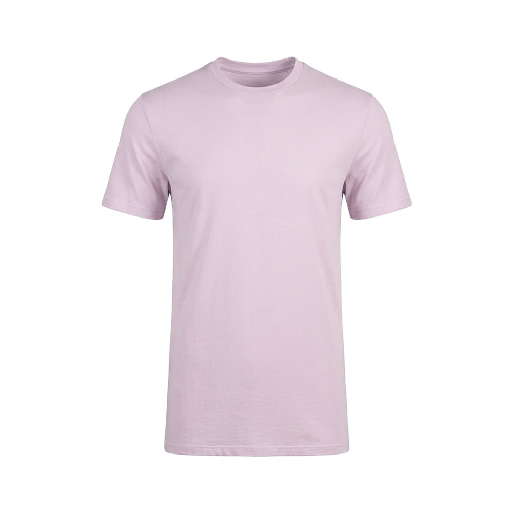 CK MEN CREW NECK S/S U5551 WHT XL M - MamasJan Mens wear sale