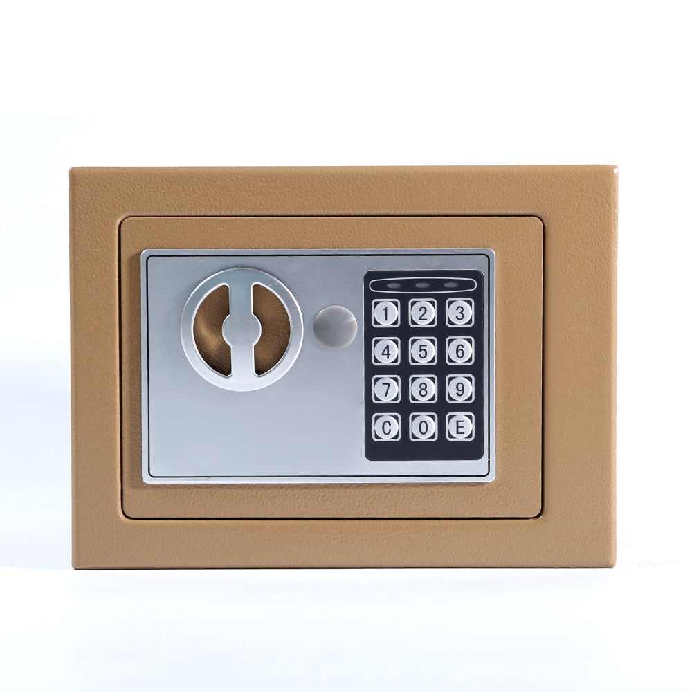 ELECTRIC SAFE IR 17E Default Title - MamasJan s
