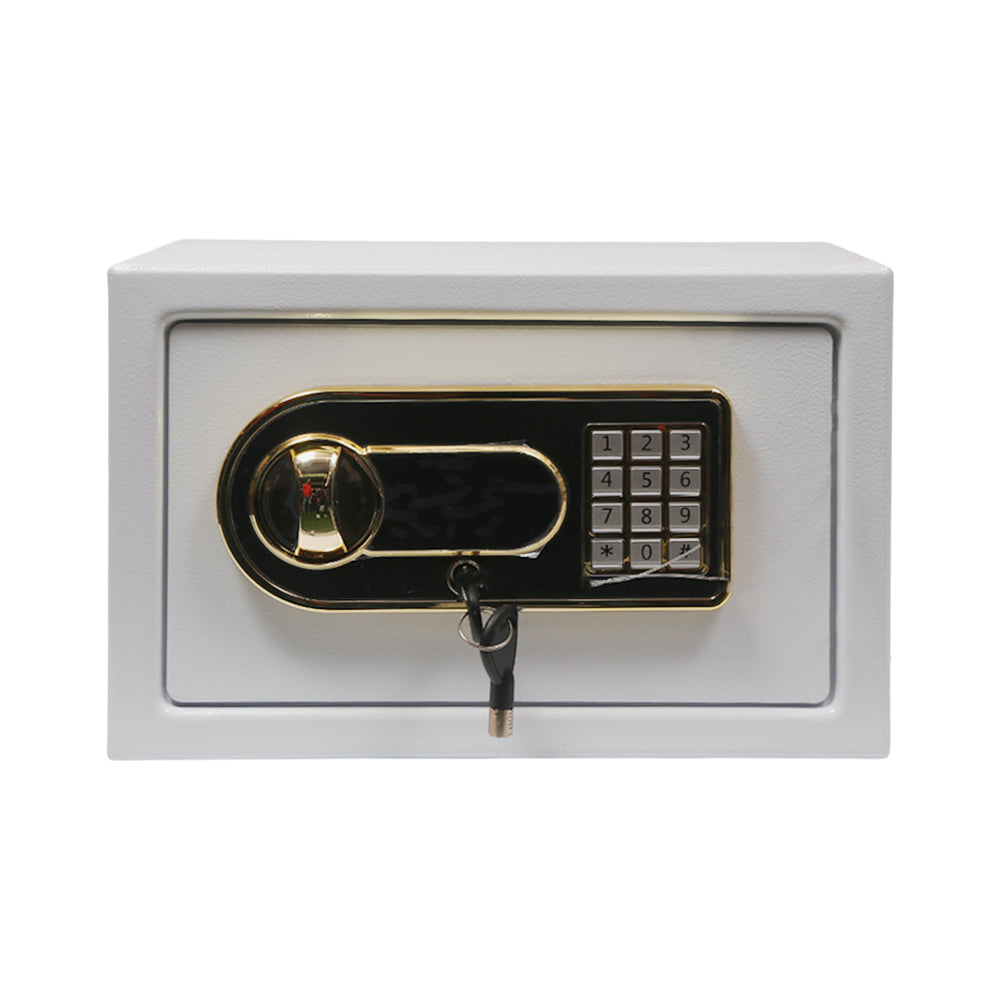 ELECTRIC SAFE IR 20 Default Title - MamasJan Electronics