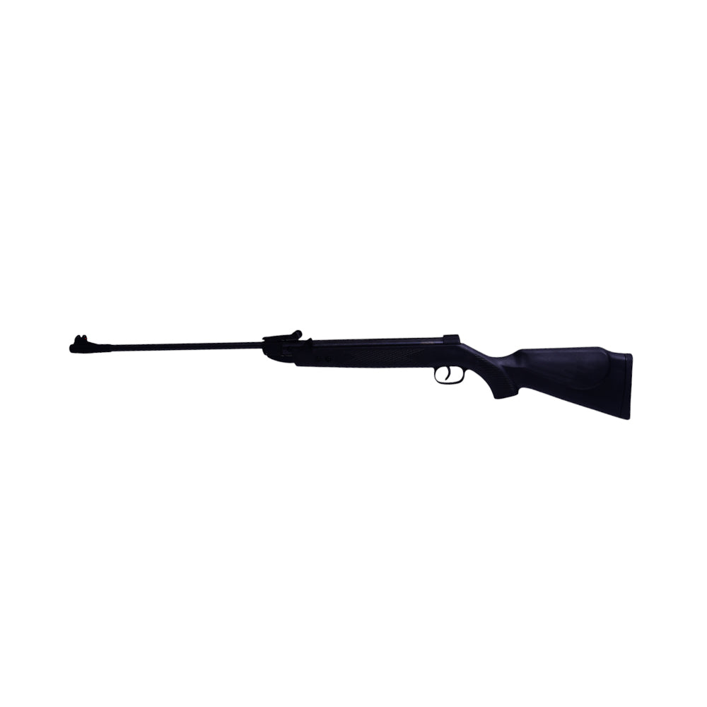 AIR GUN SINGLE NALI BLACK BULLET 2 Default Title - MamasJan Toys
