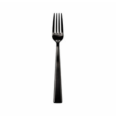 TABLE FORK BLACK IR 2854 Default Title - MamasJan Crockery