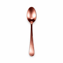 COFFEE SPOON IR COPPER 660-1 Default Title - MamasJan Crockery