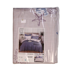 Bed Sheet Ir 160-161 Default Title - MamasJan s