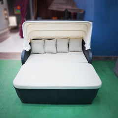 SOFA SET 2PC IR D1539 33-35 Default Title - MamasJan Furniture