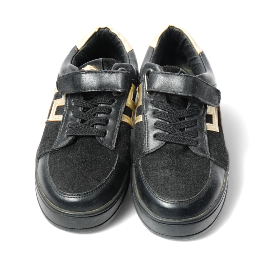 BABY SHOES MW-18 K1214A Default Title - MamasJan KidsWear