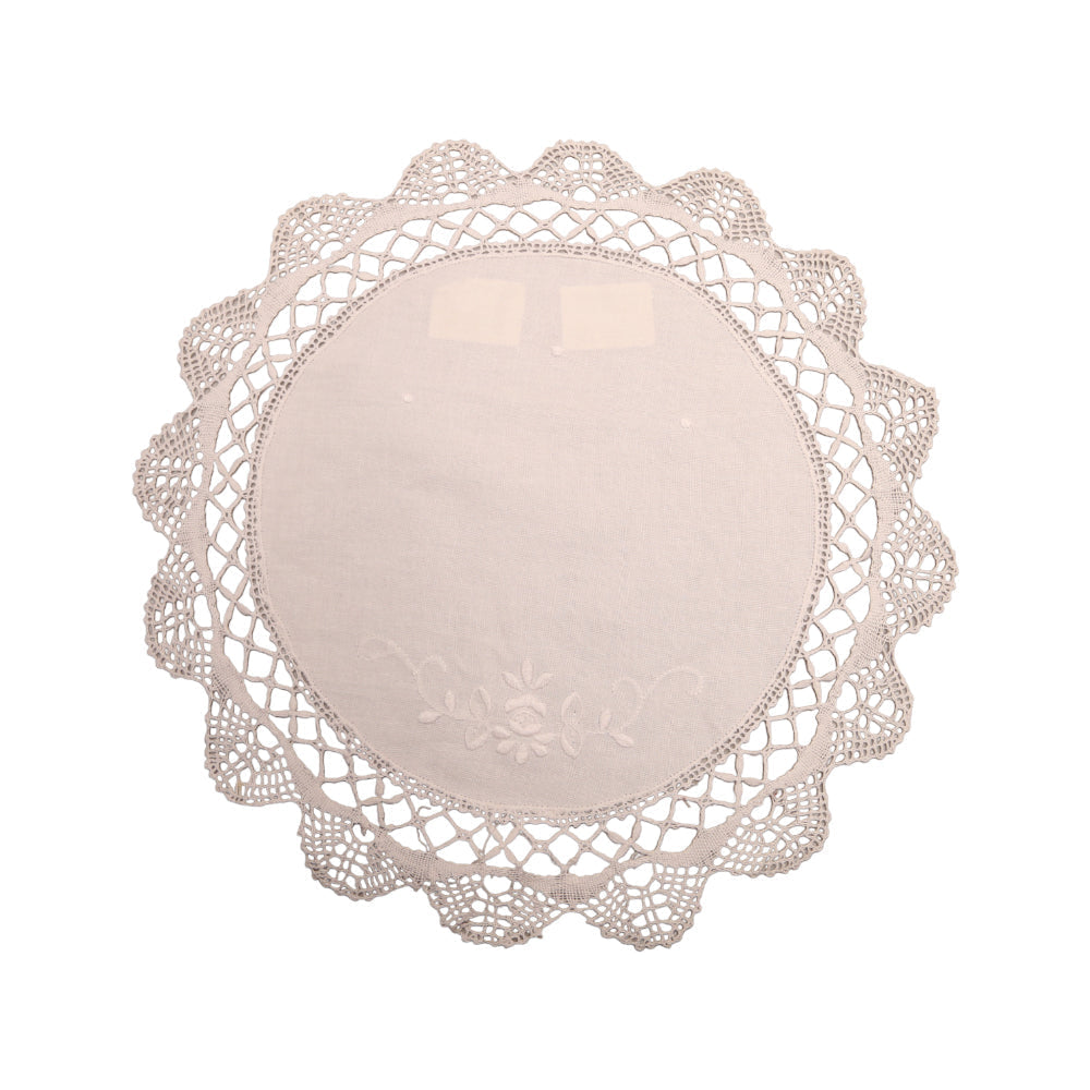 Table Mat Ir 14Inch 43100 C763 Default Title - MamasJan s