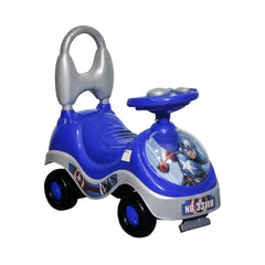 Pushing Car Bc3311M Default Title - MamasJan Toys