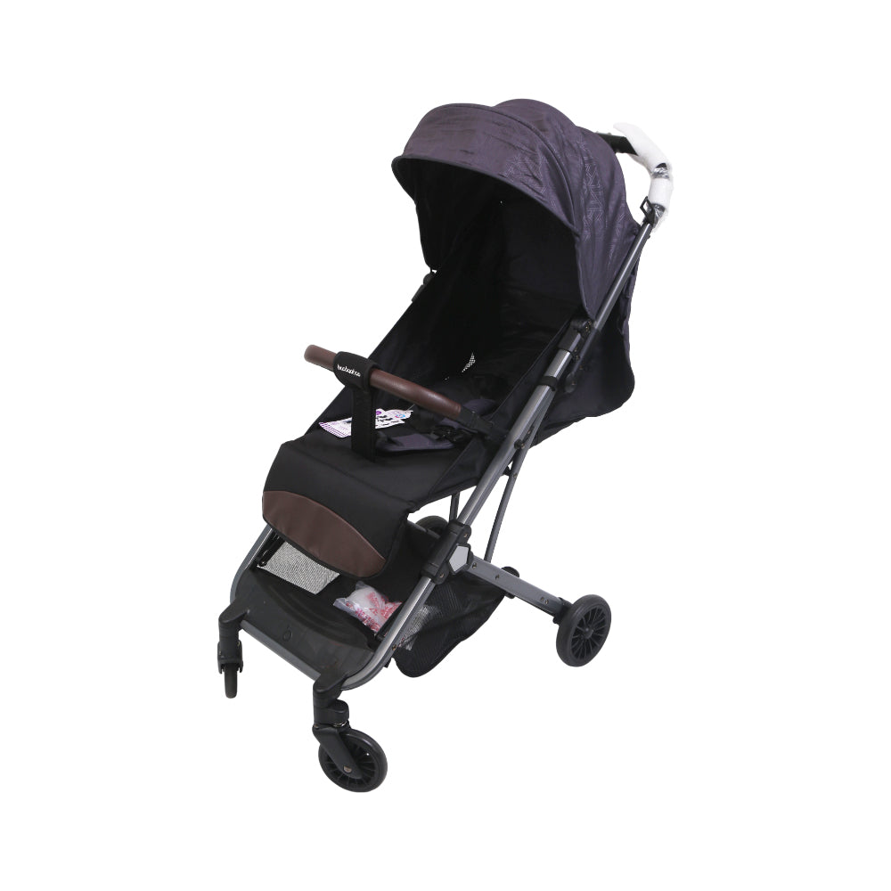 STROLLER BABY S226 Default Title - MamasJan Toys