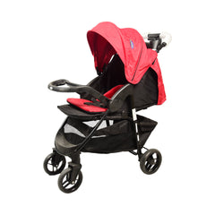 STROLLER BABY SY--33A Default Title - MamasJan Toys