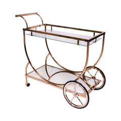 TEA TROLLEY BST-5021 Default Title - MamasJan Household