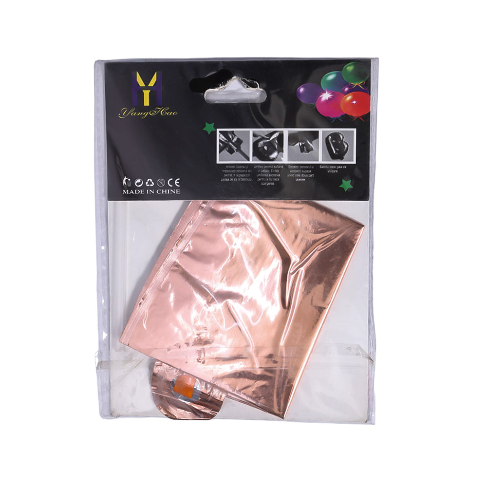 Yang Hao Balloon Aluminum Ir 597-599 Default Title - MamasJan Toys