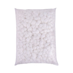 COTTON BALLS BIG PACK IR 366-390 Default Title - MamasJan Makeup
