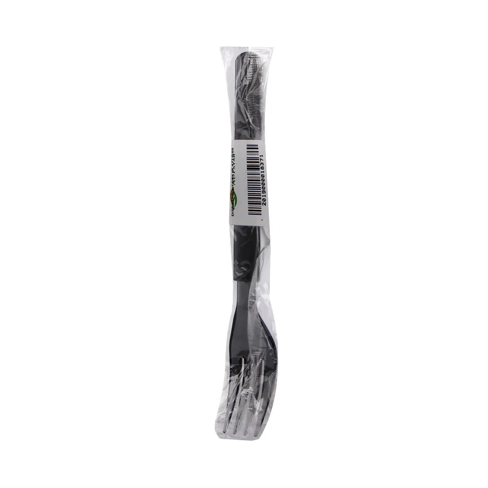 DISPOSABLE FORK IR 471-500 Default Title - MamasJan Grocery Nonfood