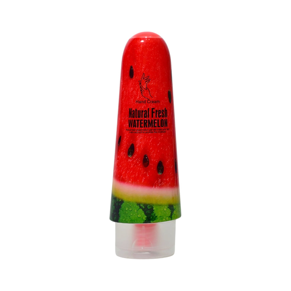 WOKALI HAND CREAM WATERMELON 20160477 FM036 100 GM Default Title - MamasJan skincare