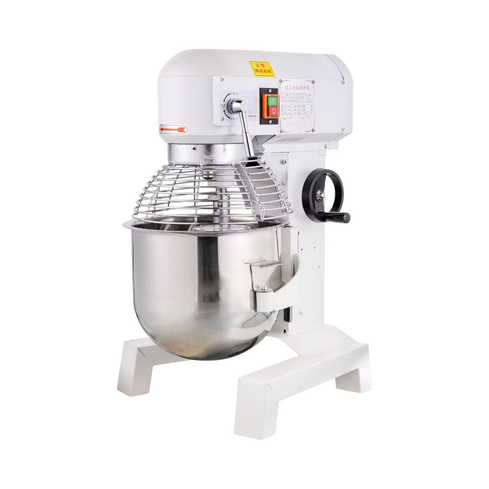 HEAVY DUTY MIXER IR B20B 20 LTR Default Title - MamasJan Electronics