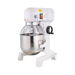 HEAVY DUTY MIXER IR B20B 20 LTR Default Title - MamasJan Electronics