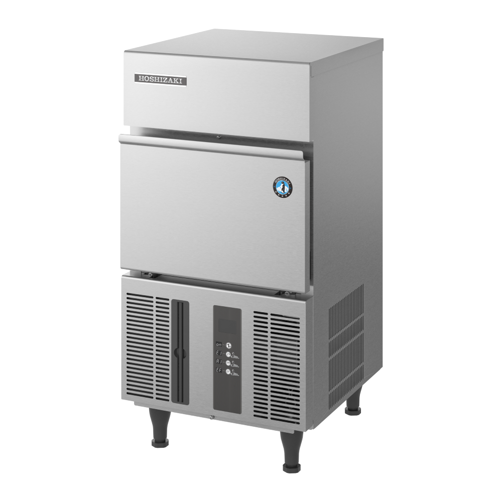 HEAVY DUTY ICE CUBE MAKER IR IM30AB Default Title - MamasJan Electronics