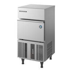 HEAVY DUTY ICE CUBE MAKER IR IM30AB Default Title - MamasJan Electronics