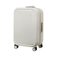 WENGER TROLLY CASE 24 INCH IR 6006 Default Title - MamasJan Luggage
