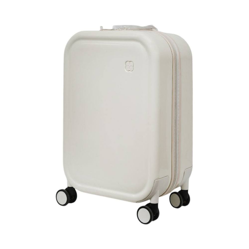 WENGER TROLLY CASE 20 INCH IR 6006 Default Title - MamasJan Luggage