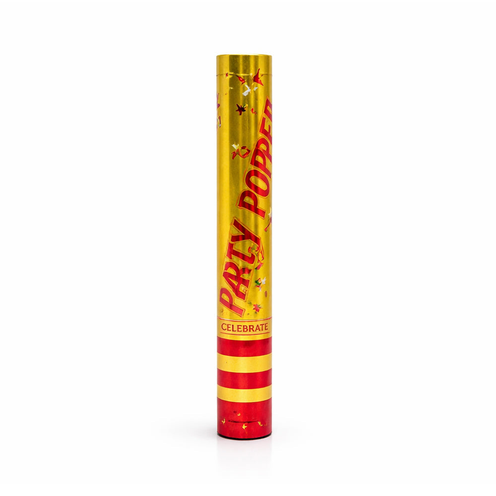 PARTY POPPER IR 40 CM 273-282 Default Title - MamasJan Toys