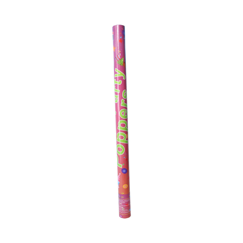 Party Popper Ir 80 Cm 310-325 Default Title - MamasJan Toys