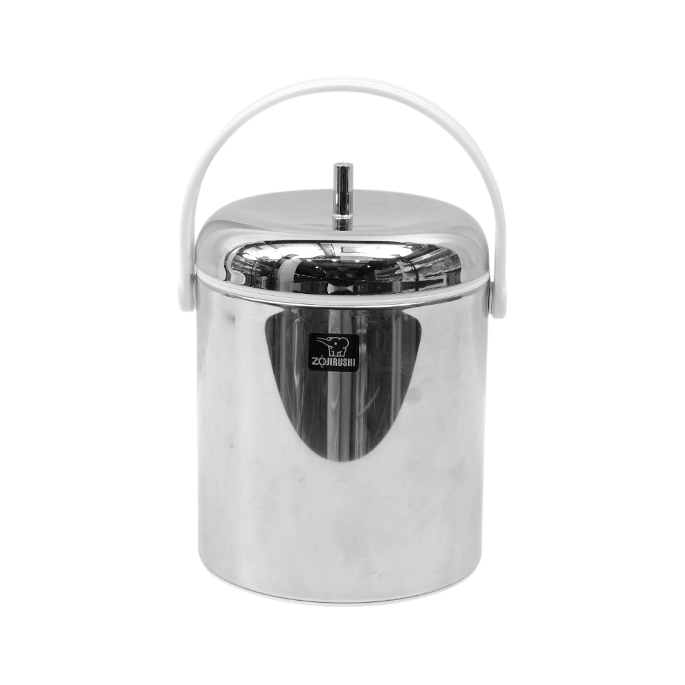 ICE BUCKET ZOJIRUSHI 1.2 LTR JPE-1200 Default Title - MamasJan Crockery