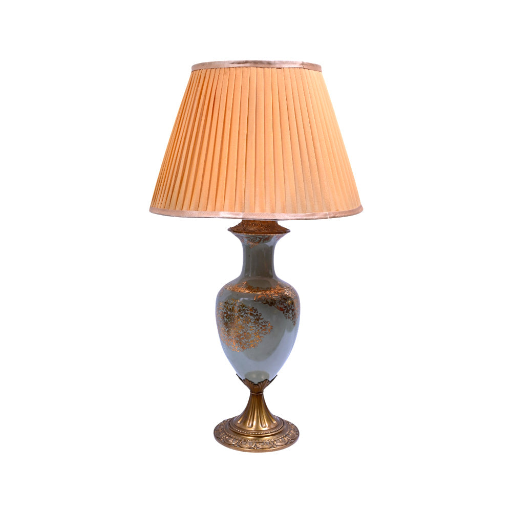 LAMP CRYSTAL BRASS XL31-G05L-W J101 Default Title - MamasJan Furniture