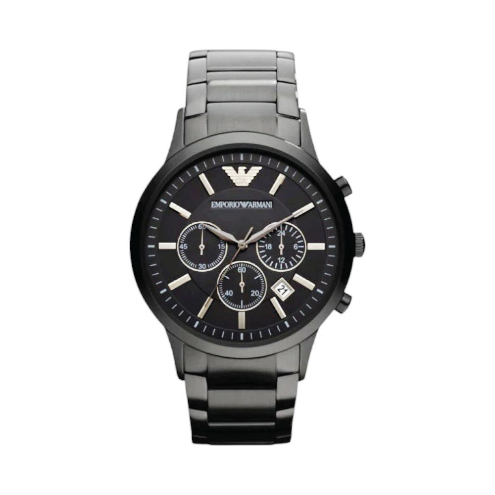 ARMANI WATCH 2453 Default Title - MamasJan Independence Day