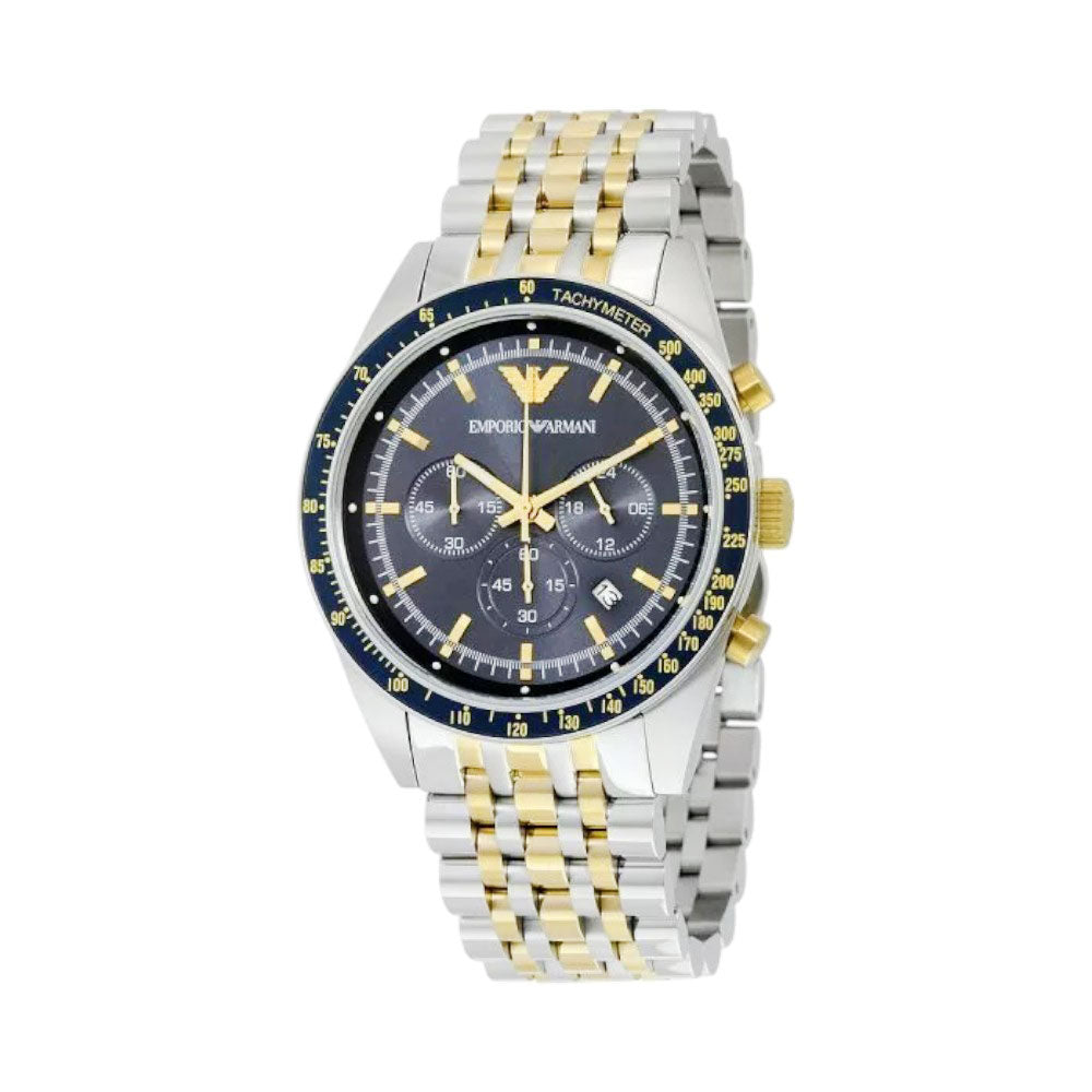 ARMANI WATCH 6088 Default Title - MamasJan Independence Day