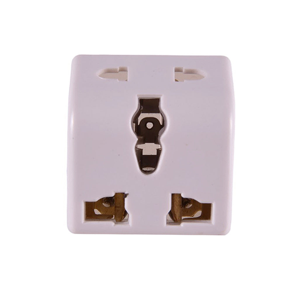 HERO MULTI PLUG 2 PIN 6-AMP 250-VOLT L-402 Default Title - MamasJan Grocery Nonfood