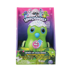 HML004 HATCHIMALS LIGHT N SOUND A.I Default Title - MamasJan Toys