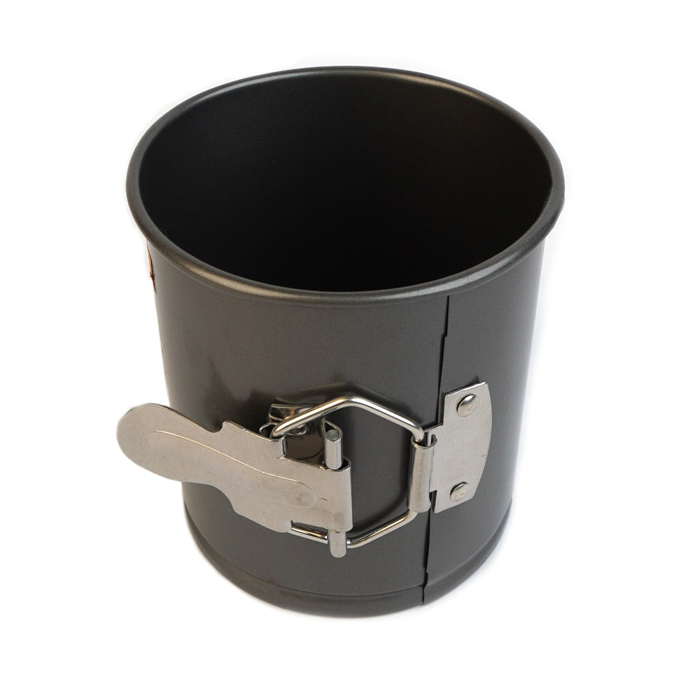 CAKE PAN IR 12CM 1309-11 BASIC Default Title - MamasJan Crockery