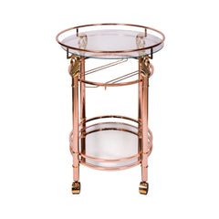 TEA TROLLEY BST-5022 Default Title - MamasJan Household