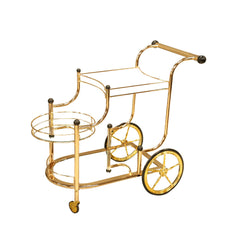 Tea Trolley Bst-5026 Default Title - MamasJan Household